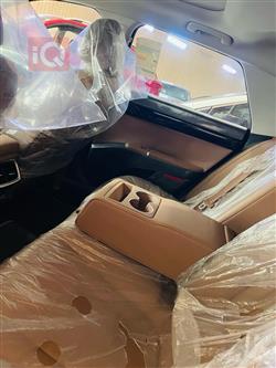 هيونداي أزيرا